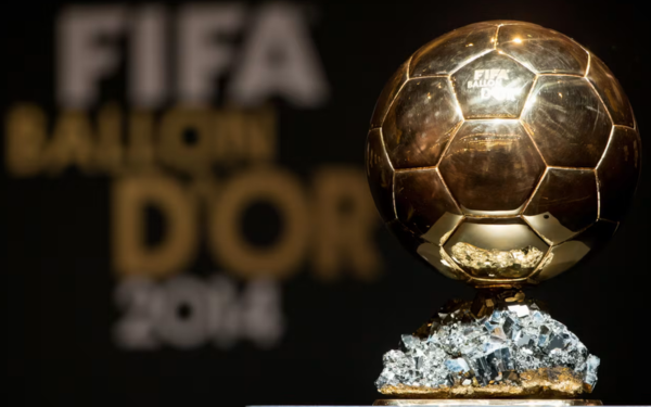 Yamal Claims Ballon d’Or Belongs to Him