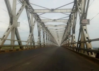First Niger Bridge