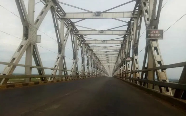 First Niger Bridge