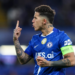 Enzo Fernandez Joins Man City