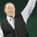 Legend Isao Harimoto Dies at 86