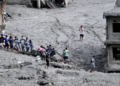 Nepal Flood Disaster