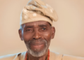 Olu Jacobs
