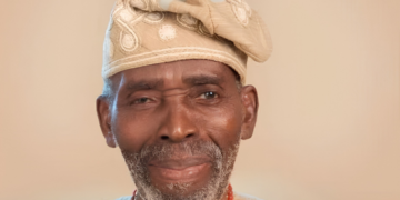 Olu Jacobs