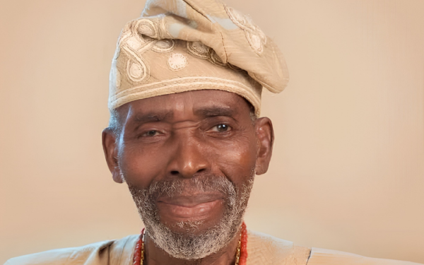 Olu Jacobs