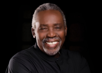 Olu Jacobs Dies at 84