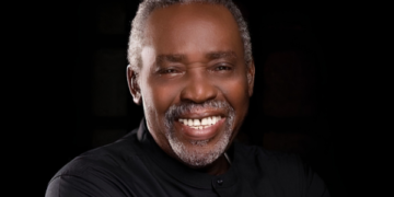 Olu Jacobs Dies at 84