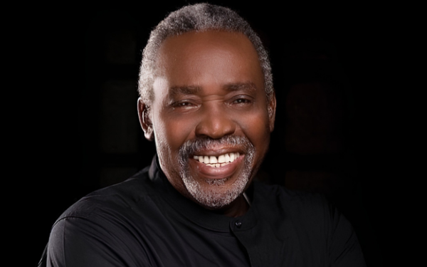 Olu Jacobs Dies at 84