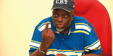 Man Impersonating JAMB Registrar