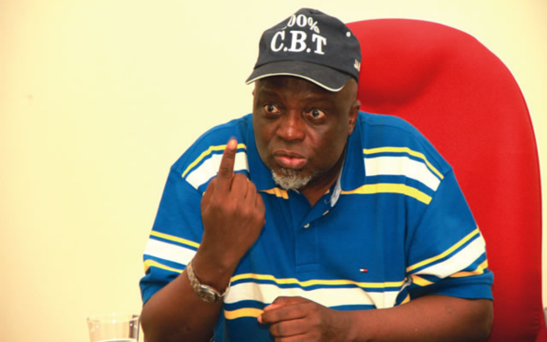 Man Impersonating JAMB Registrar