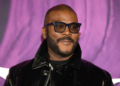 Tyler Perry Rules Out Marriage