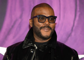 Tyler Perry Rules Out Marriage