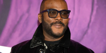 Tyler Perry Rules Out Marriage