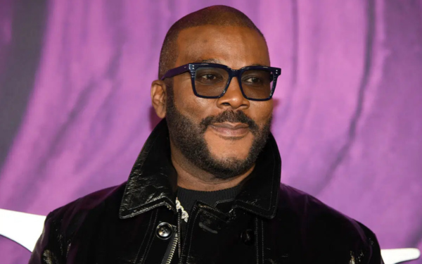 Tyler Perry Rules Out Marriage