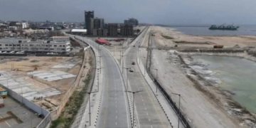 2027: Falana Warns of Election Violence in Lagos, Demands Answers on ₦15trn Coastal Highway