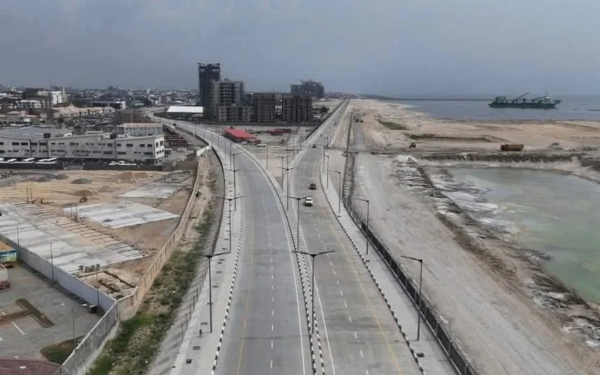 2027: Falana Warns of Election Violence in Lagos, Demands Answers on ₦15trn Coastal Highway