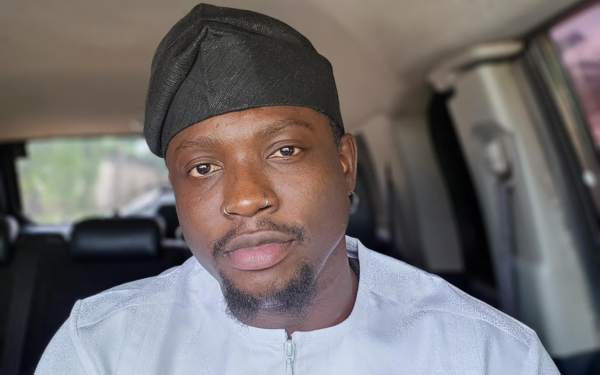 2027: VeryDarkMan Accuses Adeleke of Possible Vote Manipulation for Tinubu