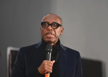 Amaechi Vows to Build Gelegele Seaport, Revive Abandoned Projects Under ADC