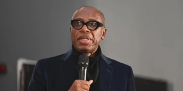 Amaechi Vows to Build Gelegele Seaport, Revive Abandoned Projects Under ADC