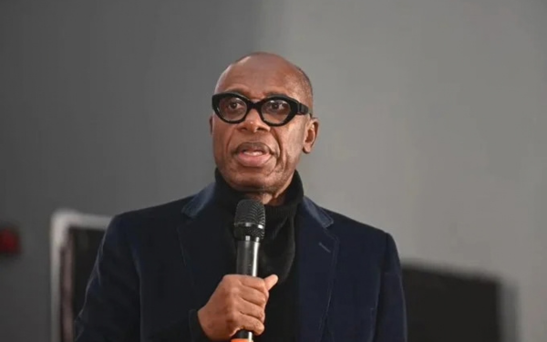 Amaechi Vows to Build Gelegele Seaport, Revive Abandoned Projects Under ADC