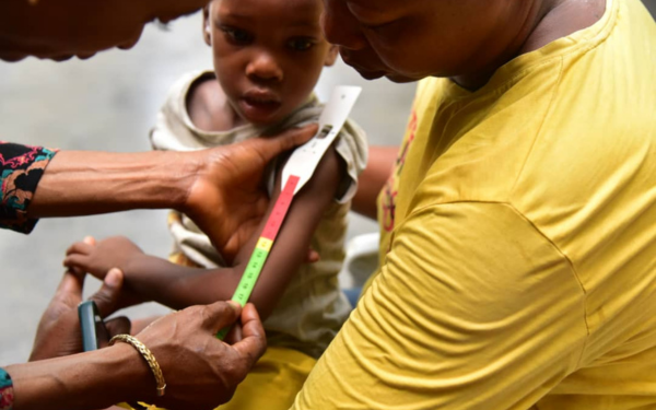 Biotechnology Can Rescue Nigeria From Food Crisis, Malnutrition