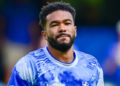 Chelsea Captain Reece James Undergoes Knee Surgery, Begins Recovery