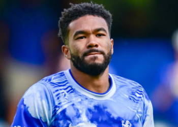 Chelsea Captain Reece James Undergoes Knee Surgery, Begins Recovery