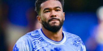 Chelsea Captain Reece James Undergoes Knee Surgery, Begins Recovery