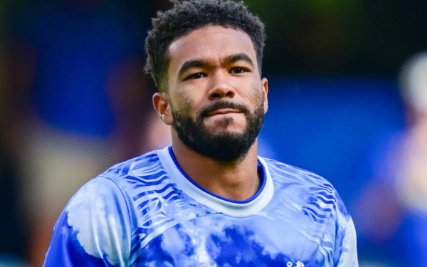 Chelsea Captain Reece James Undergoes Knee Surgery, Begins Recovery