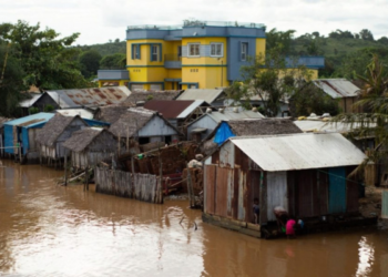 Expert Calls for Stronger Laws to Curb Recurring Ekiti Floods