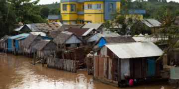 Expert Calls for Stronger Laws to Curb Recurring Ekiti Floods