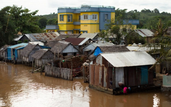 Expert Calls for Stronger Laws to Curb Recurring Ekiti Floods
