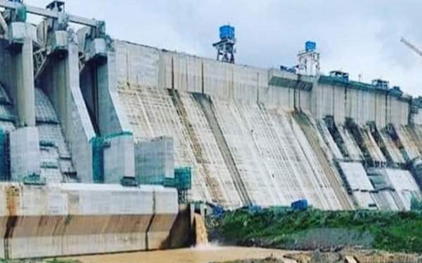 FG Reviews $1.3bn Zungeru Power Plant Over Low Output