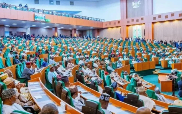 INEC Told to Audit 2027 Candidates, Disqualify Those Missing From Party Registers