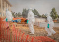 Kenya Records First Ebola Case, as Isolation Facility is Activated