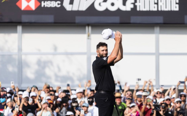 LIV Golf Secures $300m Financing, Players Given Until October 25