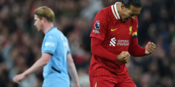 Man City Financial Case Overshadows Liverpool Clash