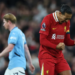 Man City Financial Case Overshadows Liverpool Clash