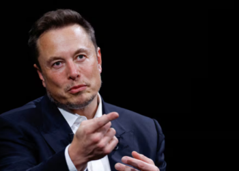 Musk Pumps in $158m Into Republican Senate Campaign Fund Ahead of US Midterms