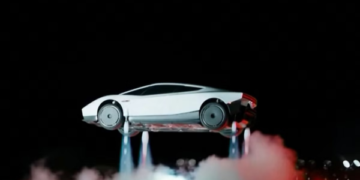 Musk Unveils Thruster-Powered Tesla Roadster, Eyes 2028 Production