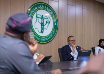 NBA Probes ₦100m Imo Government Gift, Sets October 30 Deadline