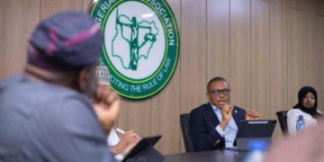 NBA Probes ₦100m Imo Government Gift, Sets October 30 Deadline