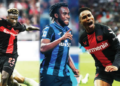 Nathan Tella Eyes Europa League Triumph With Bayer Leverkusen