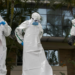 Nigeria’s Ebola Patient Is Wife of Swiss Diplomat, 44 Contacts Traced