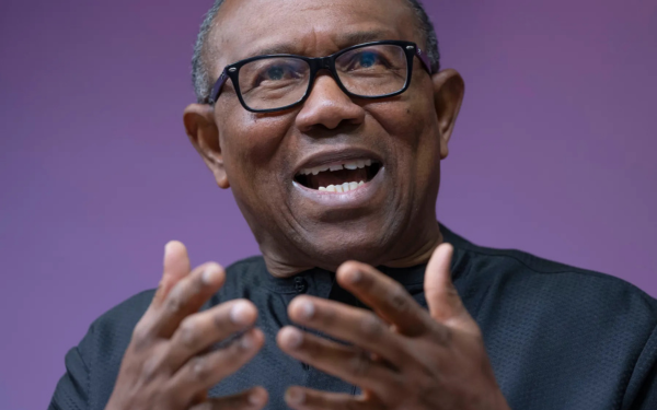 Obi’s Rejects Claim to South-East Presidential Leadership