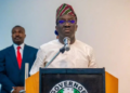 Okpebholo Pledges Improved Welfare, More Support for Edo Teachers