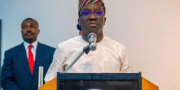 Okpebholo Pledges Improved Welfare, More Support for Edo Teachers
