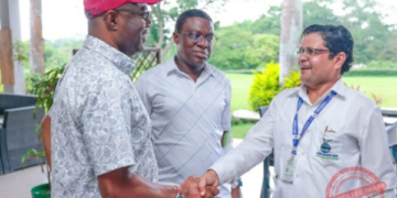 Oyo Sugar Factory Nears Commissioning After 10-Year Wait