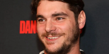 ‘Breaking Bad’ Star RJ Mitte