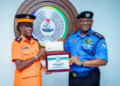 Retired Ogun Traffic Officer Gets N1m Reward for Dedicated Service